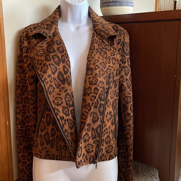 EUC Sanctuary jacket - worn once - Picture 3 of 7